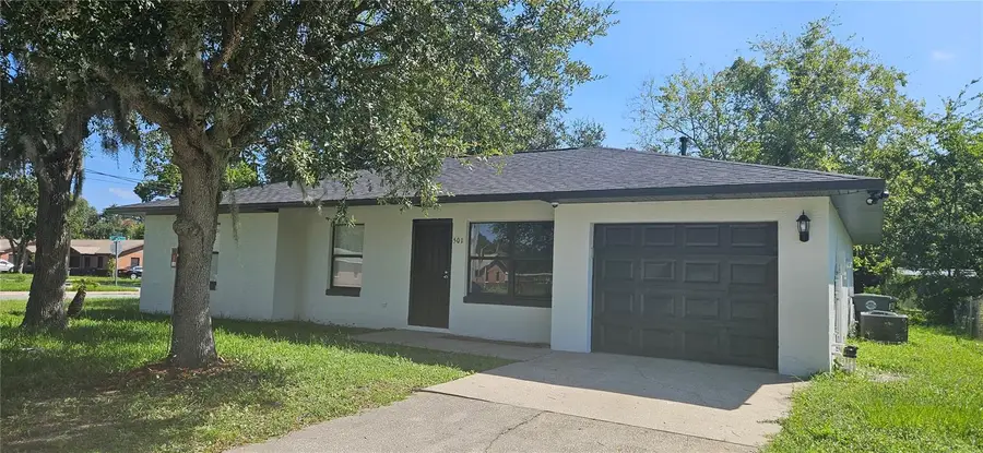 501 Loomis Trail, Daytona Beach, FL 32114 - #2