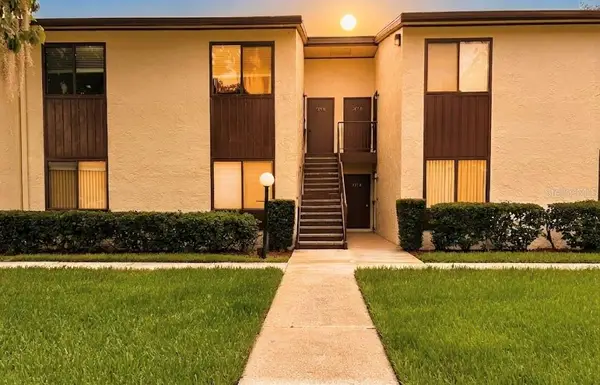 729 Midway Drive #B, OCALA, FL 34472