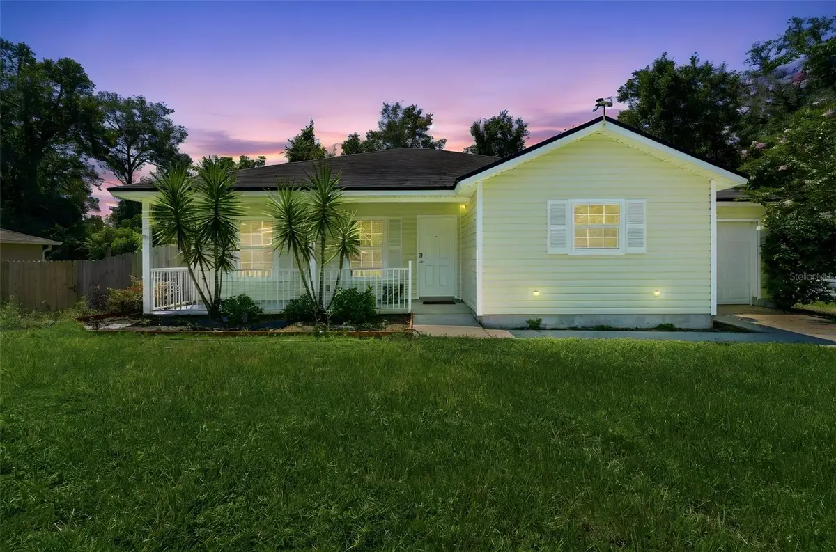 1344 9th Street, Orange City, FL 32763 - #1