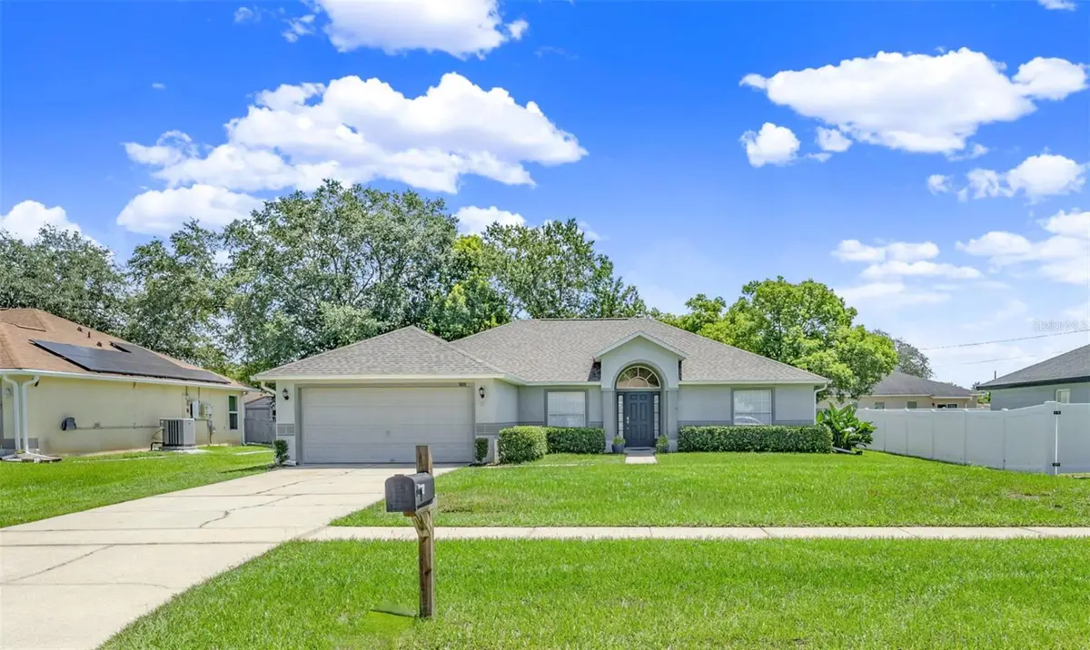 1699 Fruitland Drive, Deltona, FL 32725 - #1