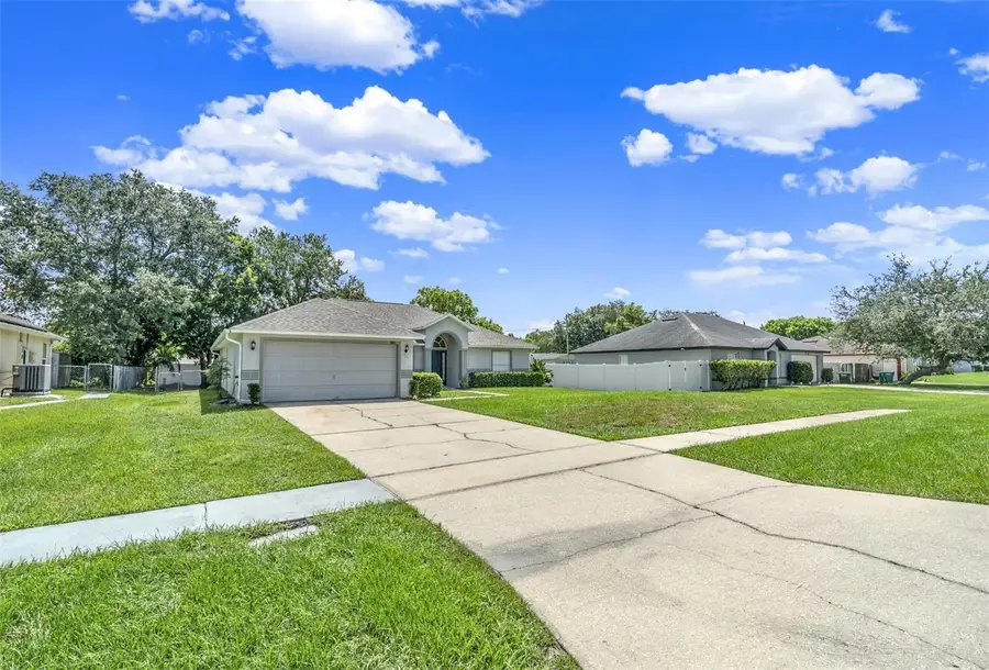 1699 Fruitland Drive, Deltona, FL 32725 - #2
