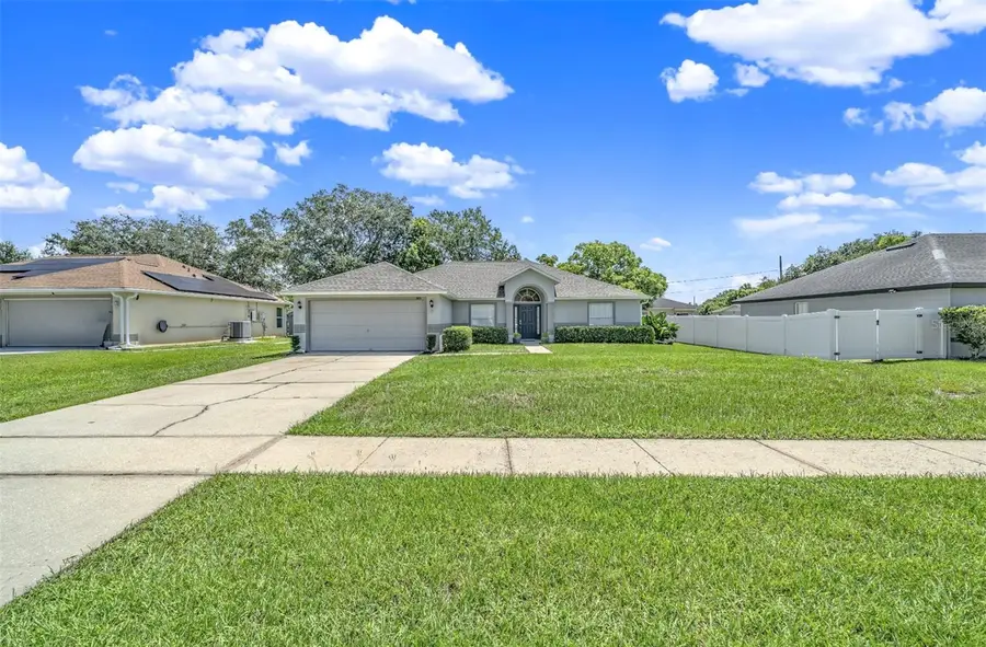 1699 Fruitland Drive, Deltona, FL 32725 - #3