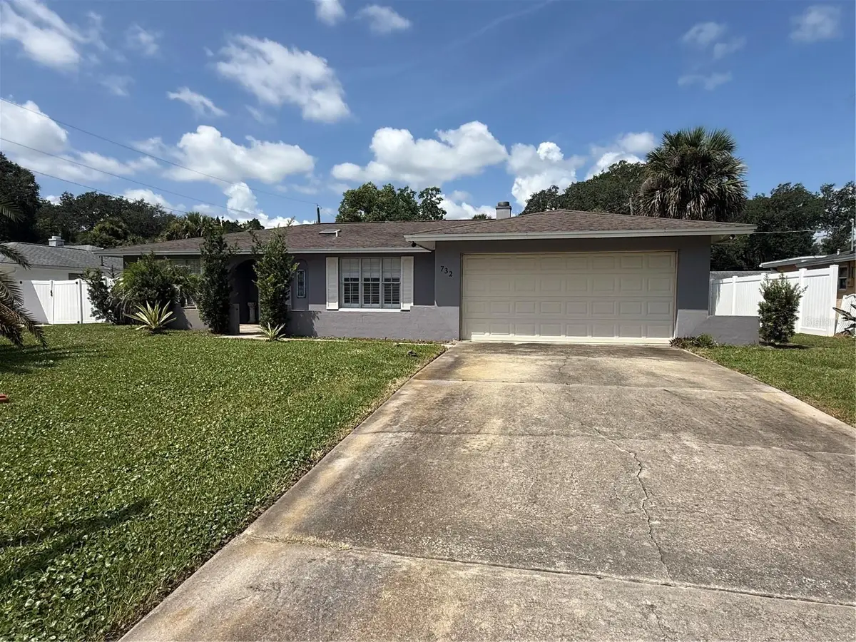 732 Lucerne Circle, Ormond Beach, FL 32174 - #1
