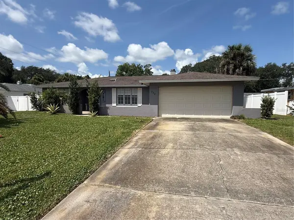 732 Lucerne Circle, ORMOND BEACH, FL 32174
