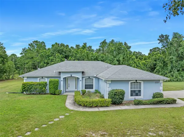 32543 Ponderosa Avenue, DELAND, FL 32720