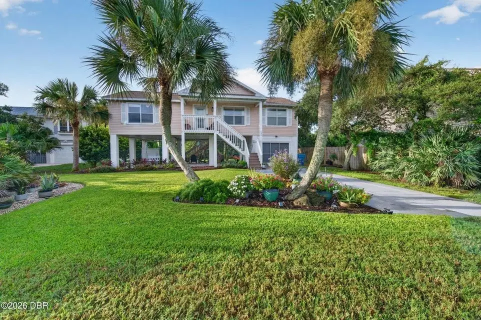 124 Avalon Drive, Ormond Beach, FL 32176 - #1