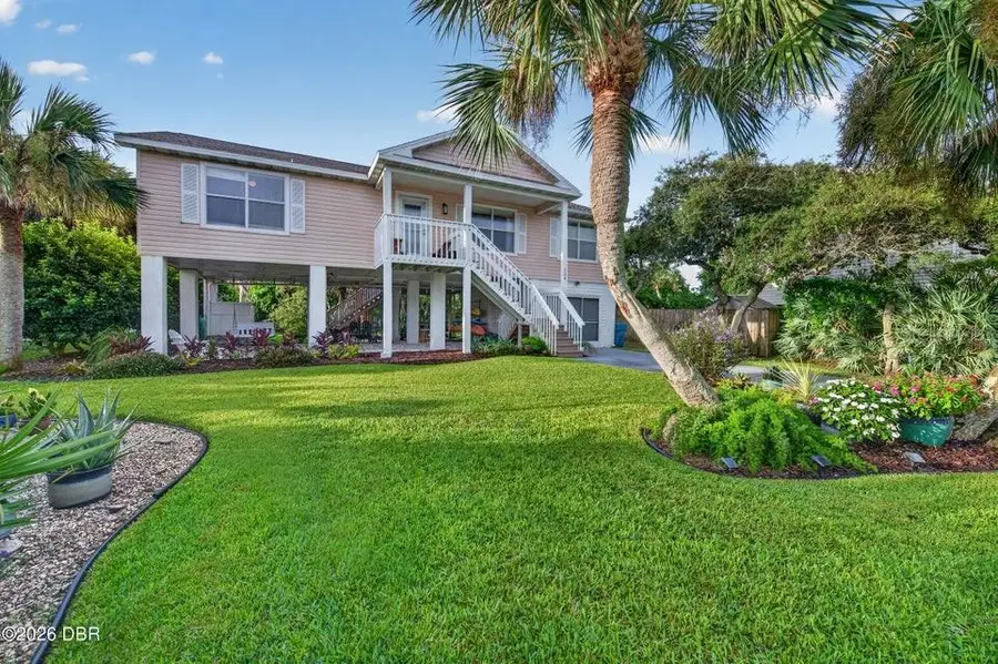 124 Avalon Drive, Ormond Beach, FL 32176 - #2