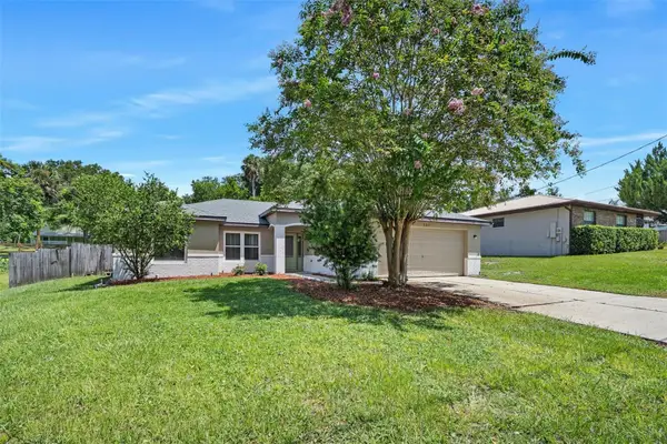 981 Laurel Oaks Lane, ORANGE CITY, FL 32763
