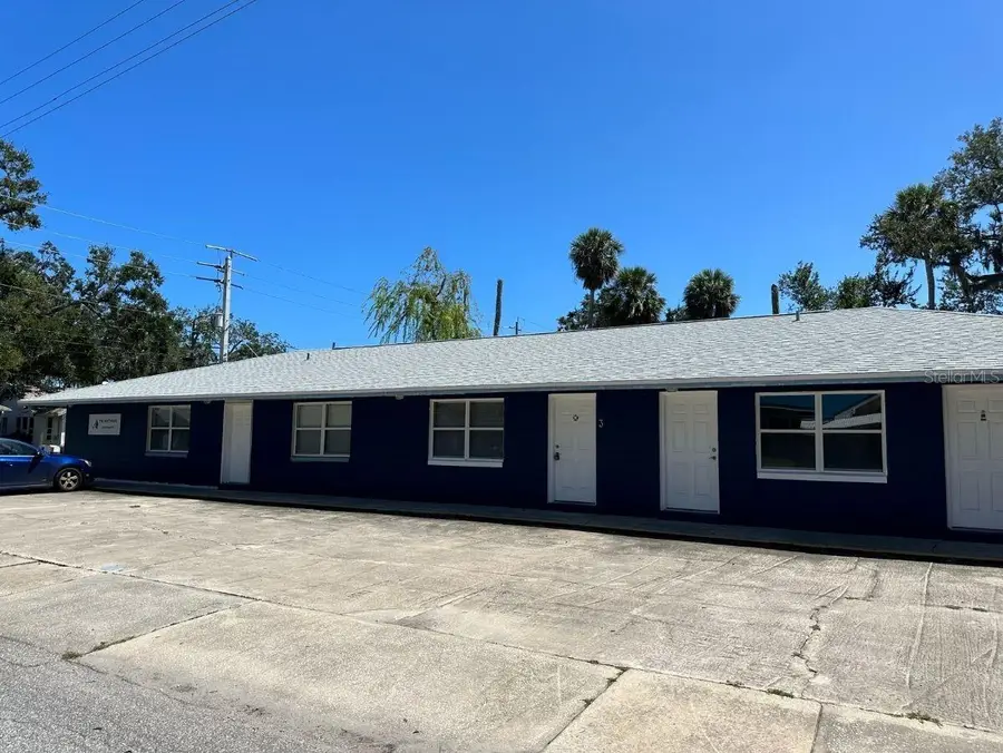 424 Daytona Street, Daytona Beach, FL 32114 - #2