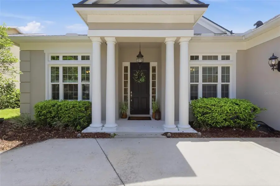 300 Bellingrath Terrace, Deland, FL 32724 - #2