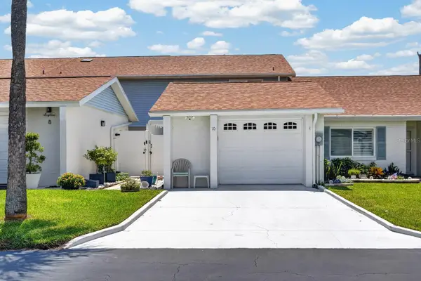 10 London Lane, ORMOND BEACH, FL 32176