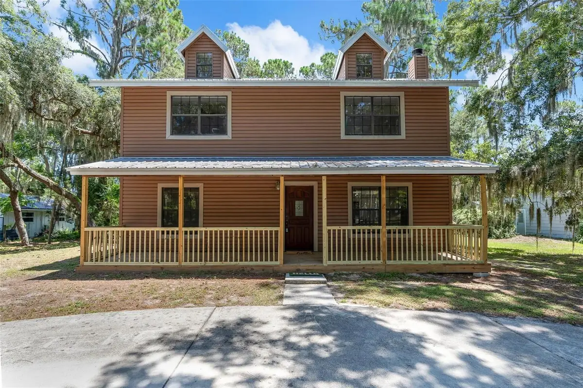 31018 Cove Road, Tavares, FL 32778 - #1
