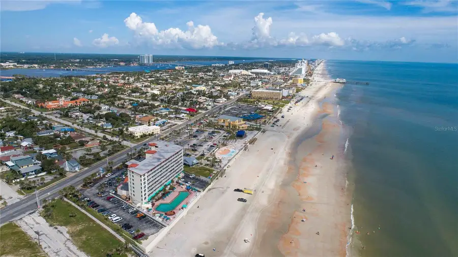 701 S Atlantic Avenue #402, Daytona Beach, FL 32118 - #2