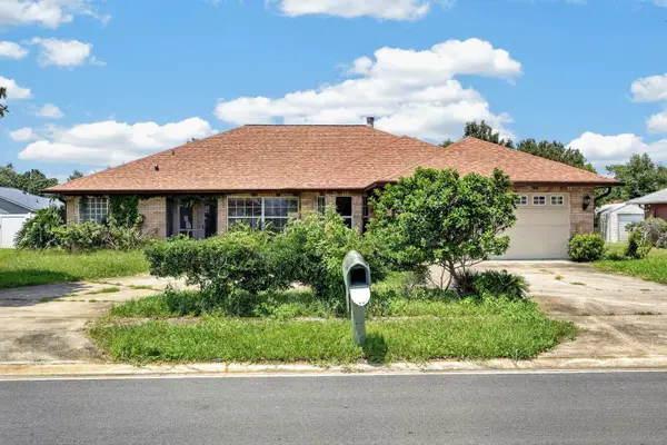 1624 Piccadilly Drive, DAYTONA BEACH, FL 32117