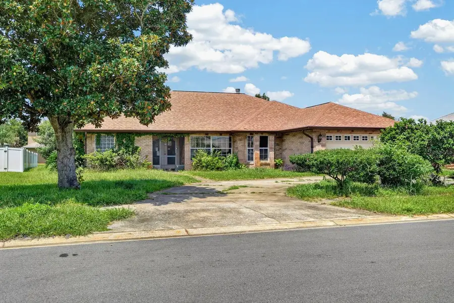 1624 Piccadilly Drive, Daytona Beach, FL 32117 - #2