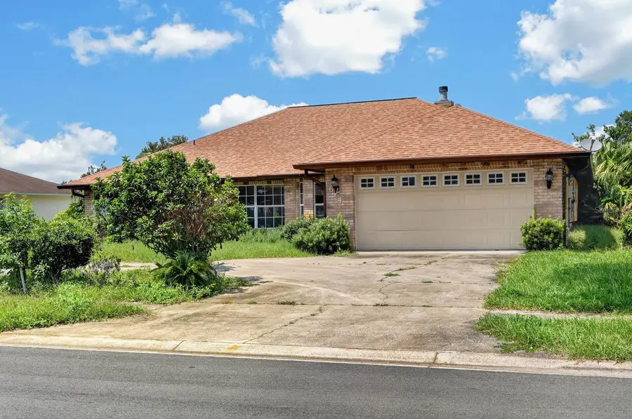 1624 Piccadilly Drive, Daytona Beach, FL 32117 - #3