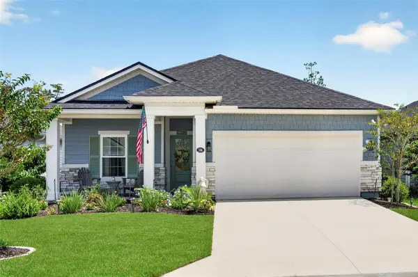 106 Nighthawk Lane, PALM COAST, FL 32164