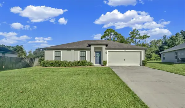 3172 Parma Drive, DELTONA, FL 32738