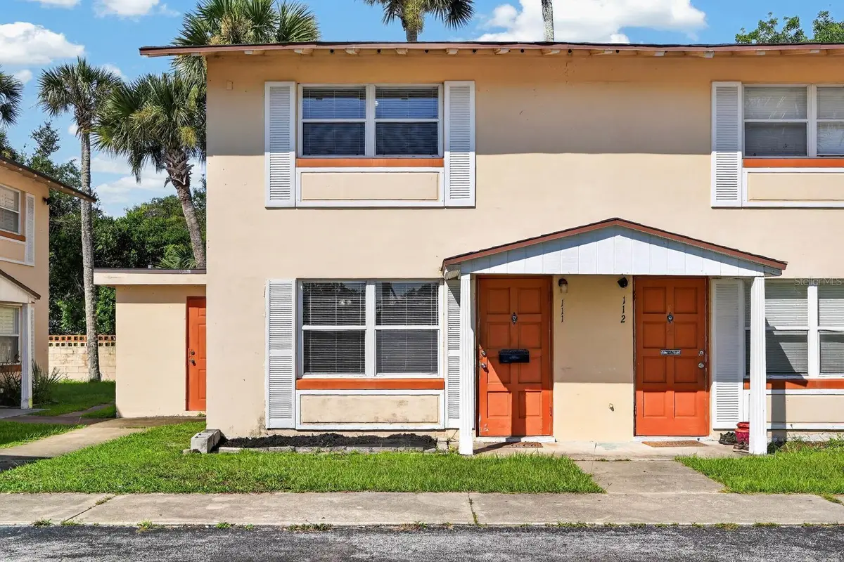 1600 S Palmetto Avenue #111, South Daytona, FL 32119 - #1