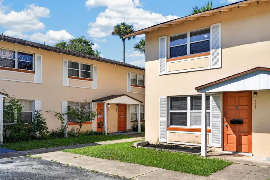 1600 S Palmetto Avenue #111, South Daytona, FL 32119 - #2