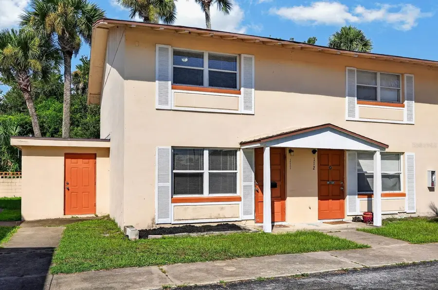 1600 S Palmetto Avenue #111, South Daytona, FL 32119 - #3