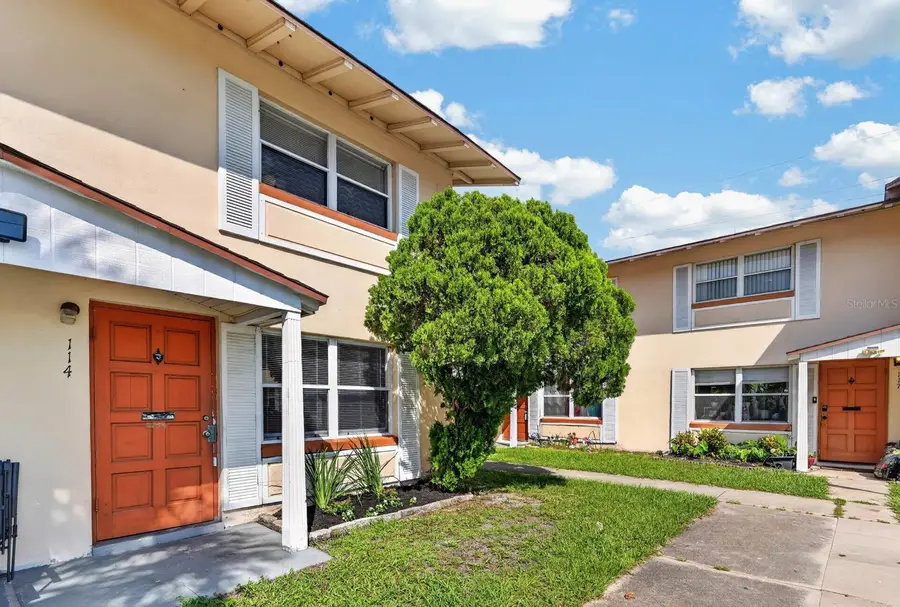 1600 S Palmetto Avenue #114, South Daytona, FL 32119 - #2