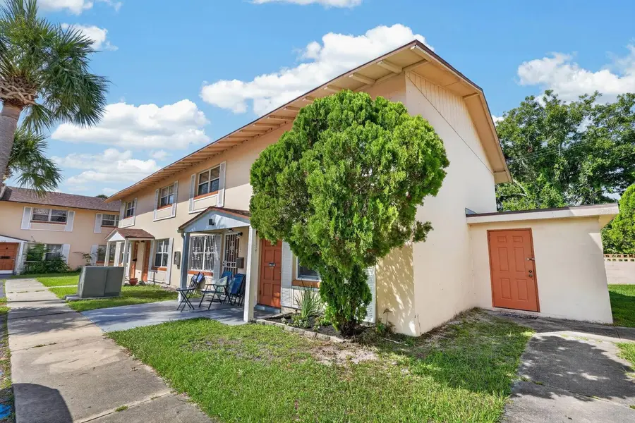 1600 S Palmetto Avenue #114, South Daytona, FL 32119 - #3
