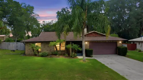 226 Council Bluffs Drive, DELTONA, FL 32725