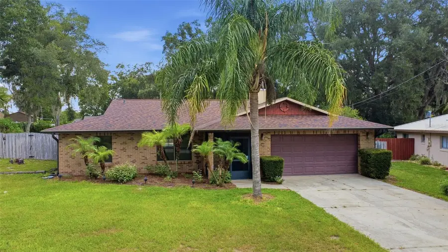 226 Council Bluffs Drive, Deltona, FL 32725 - #2