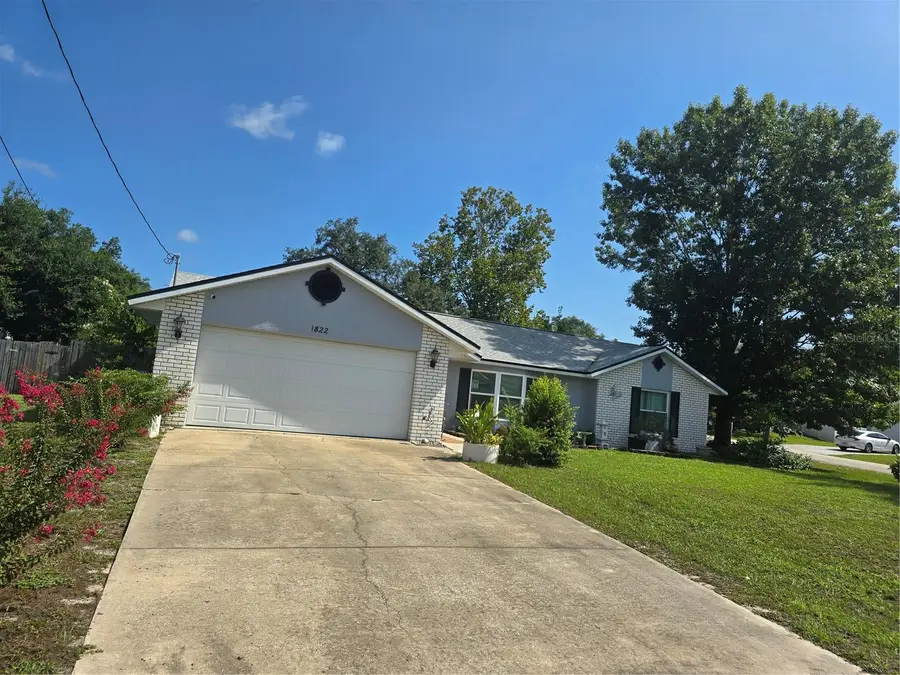 1822 S Houston Drive, Deltona, FL 32738 - #2