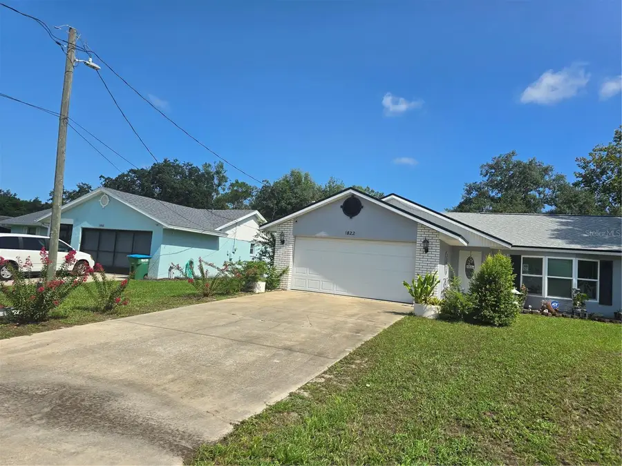 1822 S Houston Drive, Deltona, FL 32738 - #3