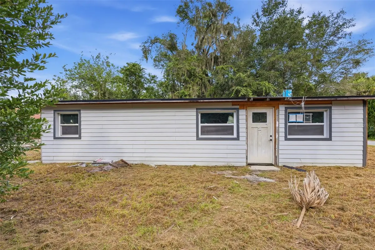 921 S Salisbury Avenue, Deland, FL 32720 - #1