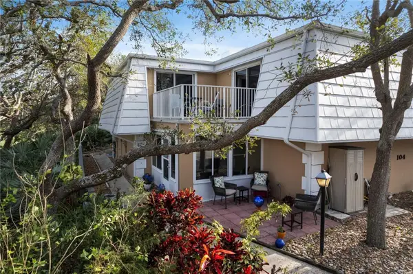 4150 S Atlantic Avenue #104 B, NEW SMYRNA BEACH, FL 32169