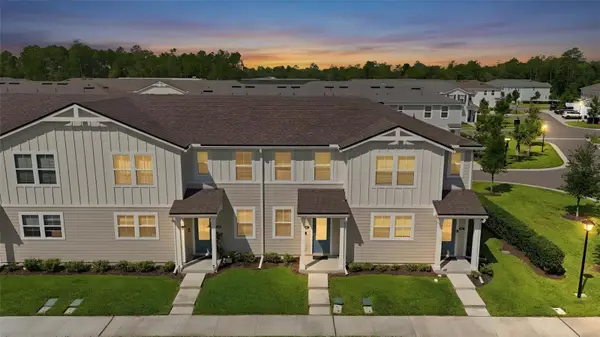 46 Axel Fall Drive, ST JOHNS, FL 32259