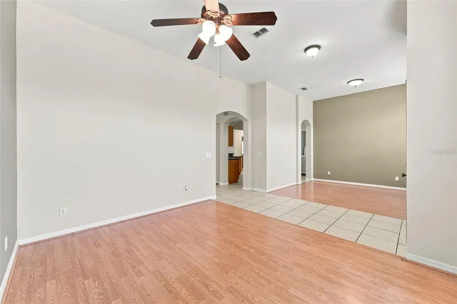 614 Red Mulberry Drive, Deltona, FL 32725 - #3