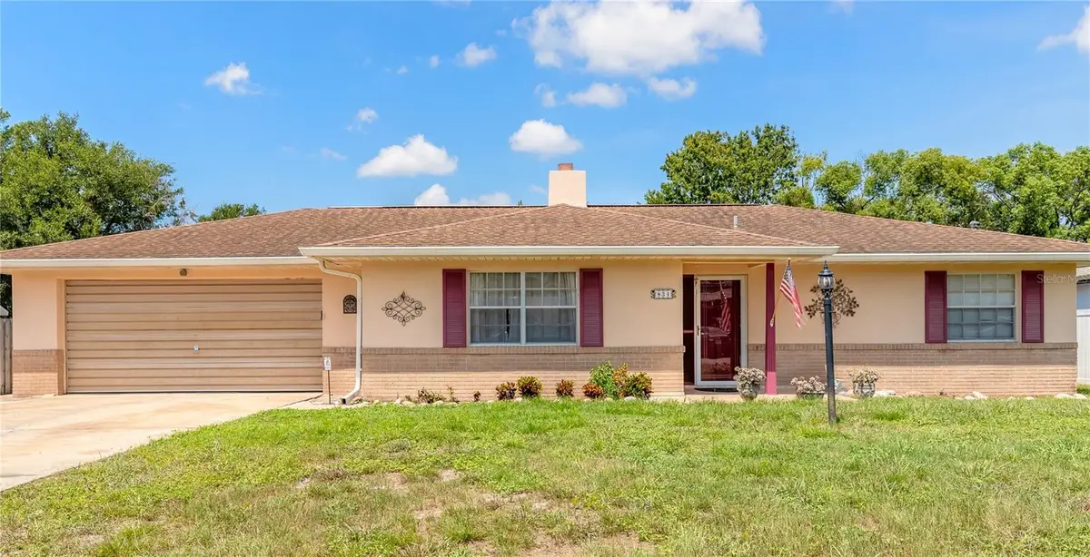 834 Sweetbrier Drive, Deltona, FL 32725 - #1