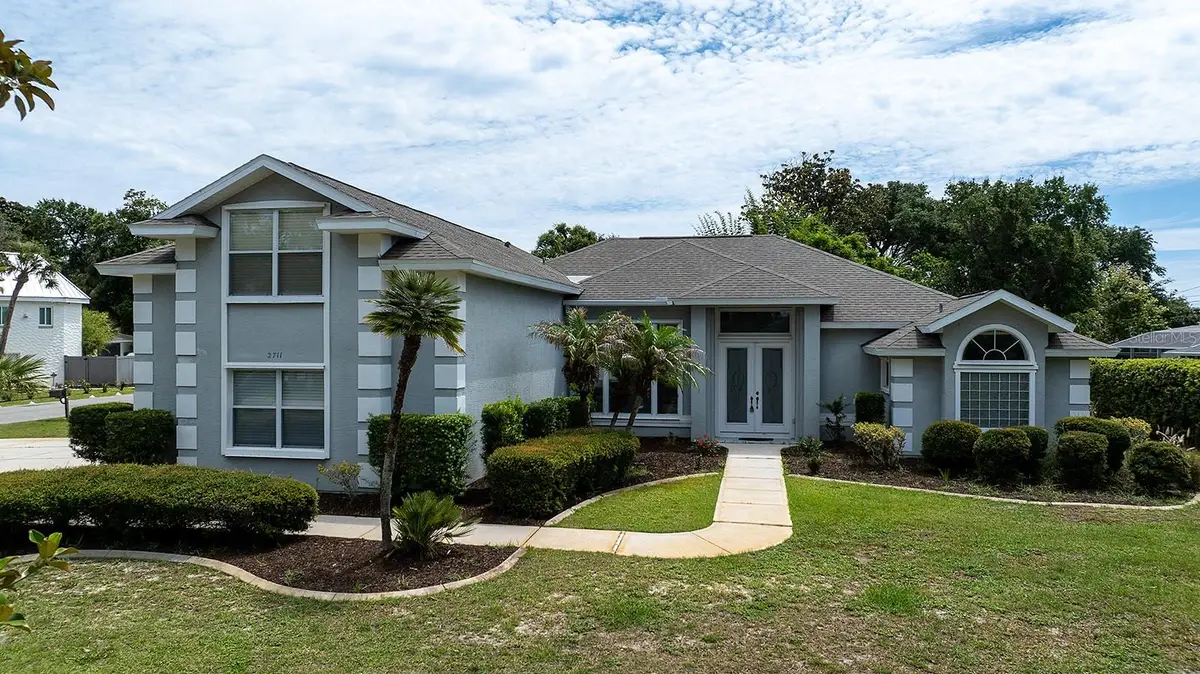 2711 John Anderson Drive, Ormond Beach, FL 32176 - #1