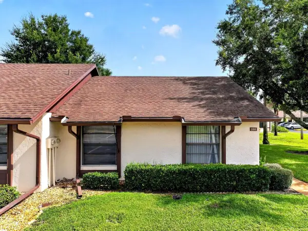 350 Terrace Hill Boulevard #4F, DEBARY, FL 32713