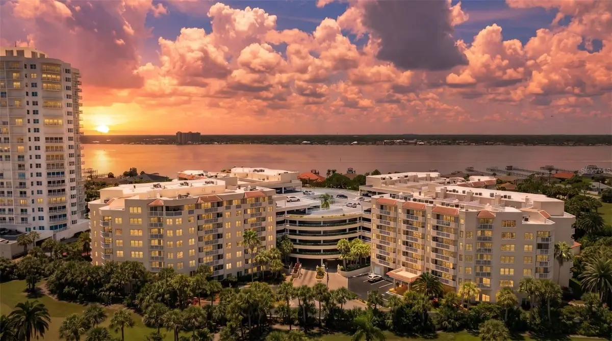 3 Oceans West Boulevard #5B4, Daytona Beach Shores, FL 32118 - #1
