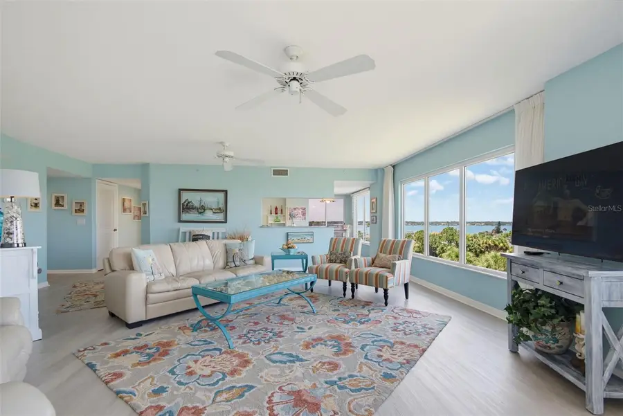 3 Oceans West Boulevard #5B4, Daytona Beach Shores, FL 32118 - #2