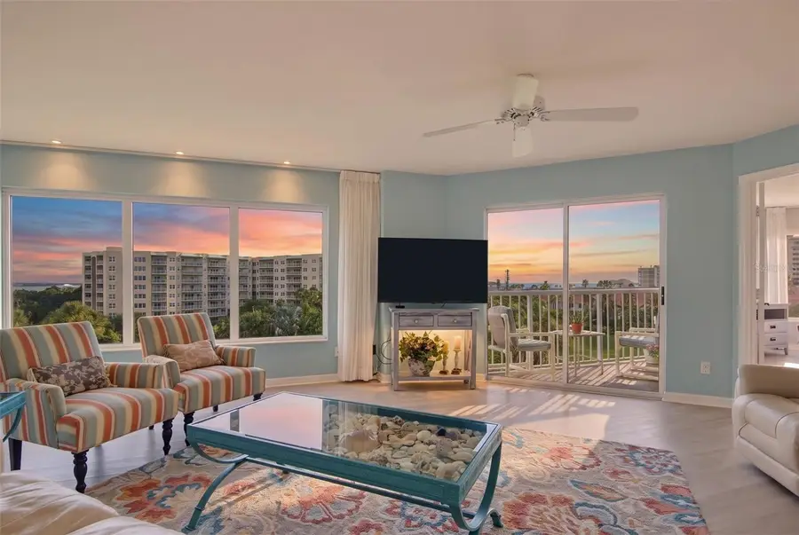 3 Oceans West Boulevard #5B4, Daytona Beach Shores, FL 32118 - #3
