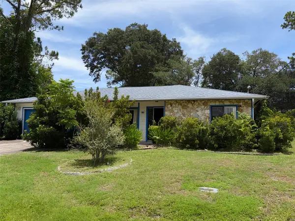 20 Woodbury Drive, PALM COAST, FL 32164