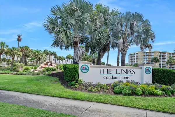 4670 Links Village Drive #B606, PONCE INLET, FL 32127