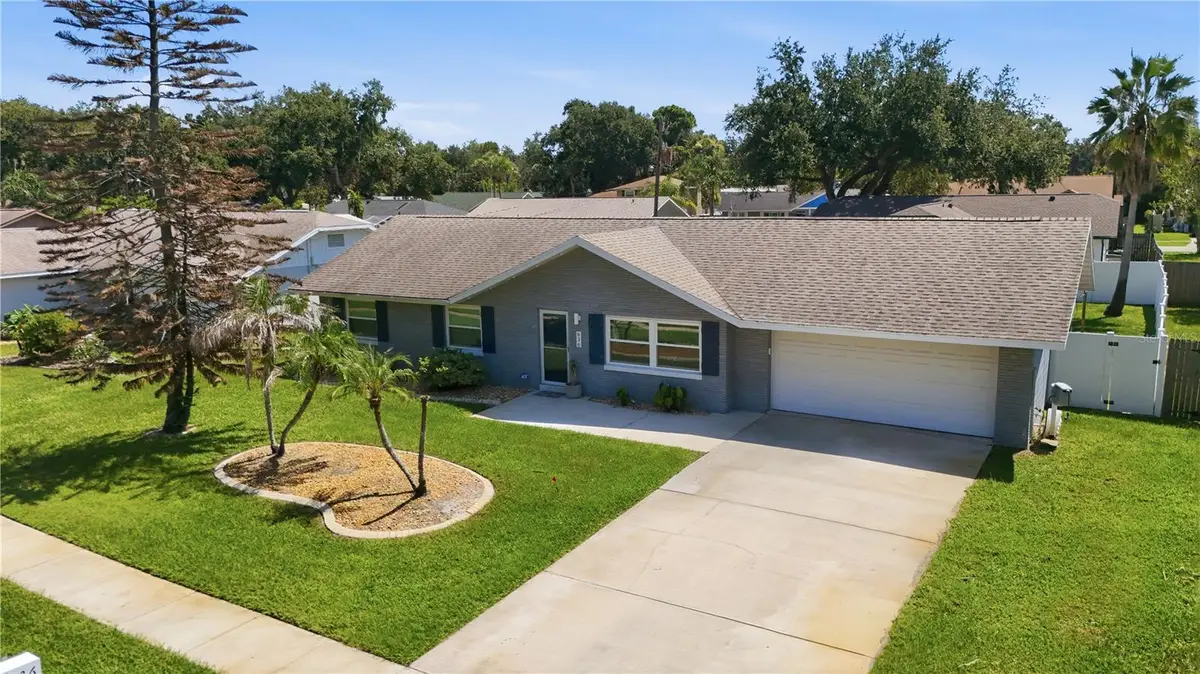 636 Devon Street, Port Orange, FL 32127 - #1