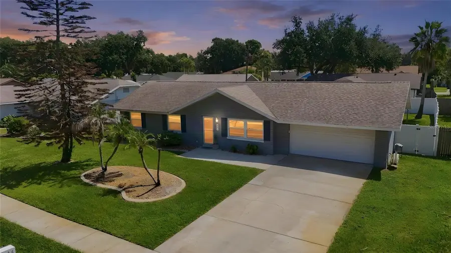 636 Devon Street, Port Orange, FL 32127 - #2