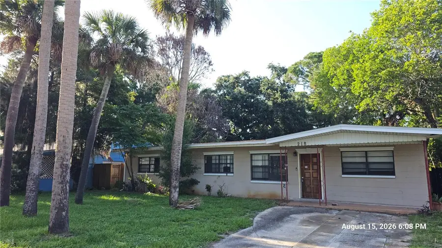 218 Ojibway Avenue, Titusville, FL 32780 - #2