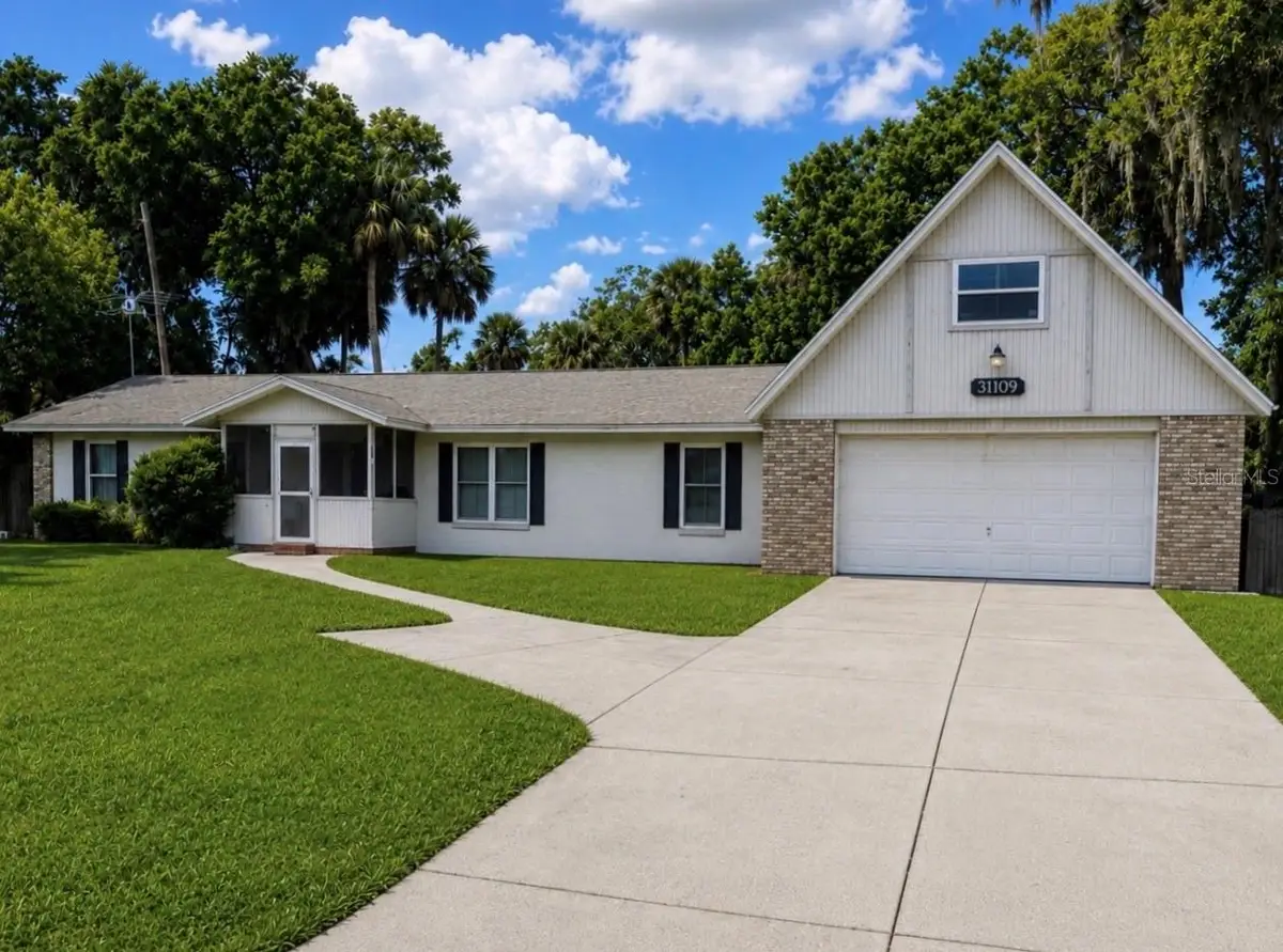 31109 Deal Drive, Mount Plymouth, FL 32776 - #1