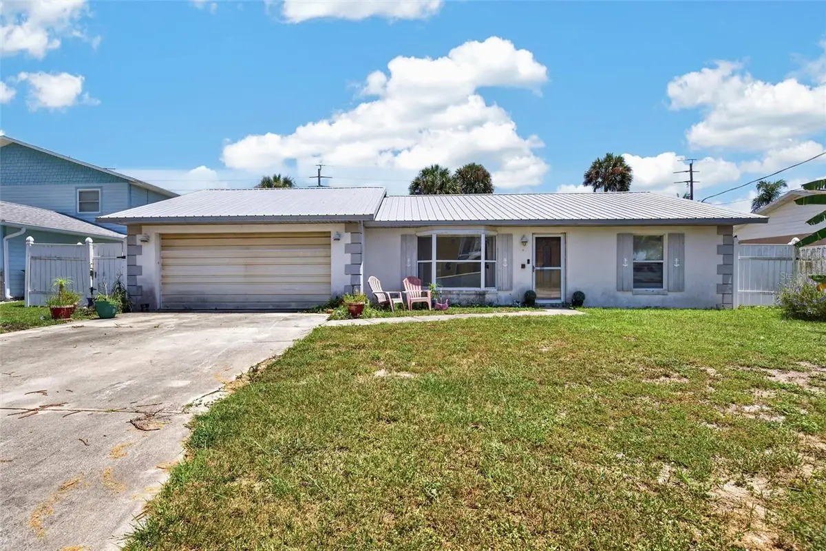 4211 Cardinal Boulevard, Port Orange, FL 32127 - #1