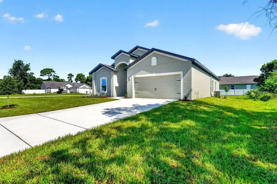 1699 Whipple Drive, Deltona, FL 32738 - #2