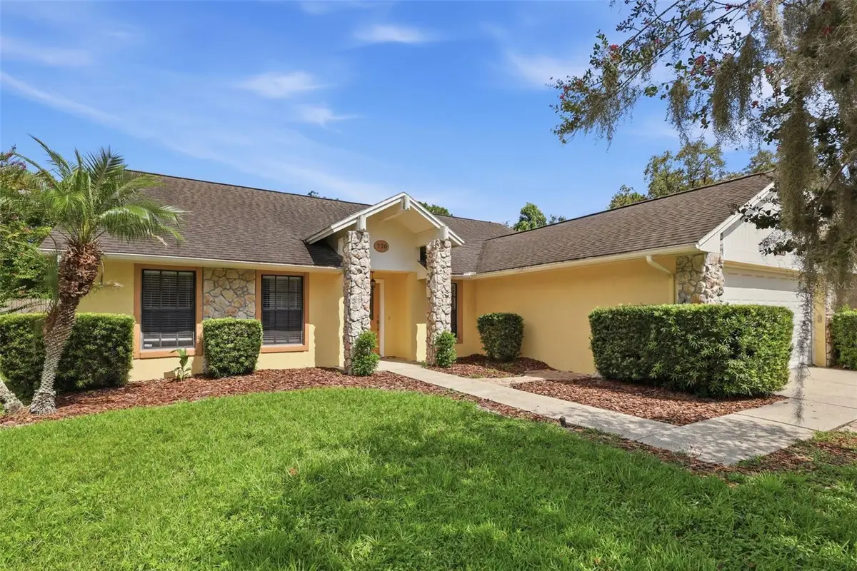 720 Tomlinson Terrace, Lake Mary, FL 32746 - #1
